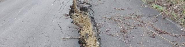 PONTI  E STRADE A CHIETI: LA PROVINCIA, ”1.800 KM DA GESTIRE, E FONDI RIDOTTI AL LUMICINO”
