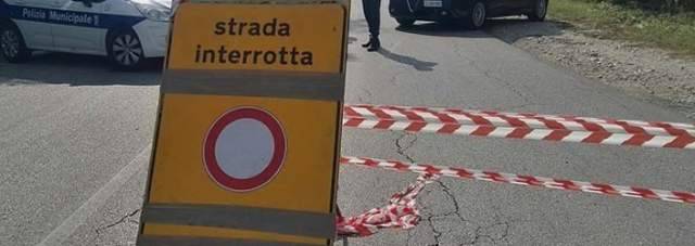 STRADE ALL’ANAS: MAZZOCCA ”STRIGLIA” LE PROVINCE; LA REPLICA, ‘STIAMO PROVVEDENDO’