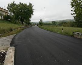 STRADE PROVINCIA L’AQUILA DISSESTATE: LAVORI IN CORSO, CARUSO, ”VICINI ALLA META”