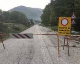 STRADE L’AQUILA: CARUSO, ”LAVORI PROCEDONO NONOSTANTE LE DIFFICOLTA”’