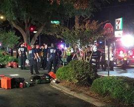 STRAGE DI ORLANDO: COMMEMORAZIONI DELLE VITTIME ALL’AQUILA E PESCARA