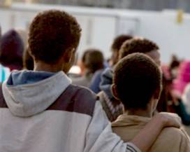 CORONAVIRUS: UNICEF, ”VACCINI INTERROTTI, BAMBINI A RISCHIO”