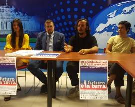 STRANO FILM FESTIVAL: SANTANGELO, ”OCCASIONE DI PROMOZIONE PER L’ABRUZZO”