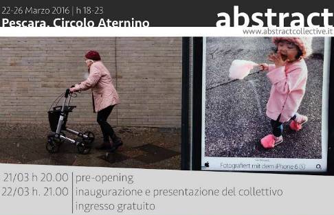 STREET PHOTOGRAPHY, A PESCARA I MIGLIORI SCATTI DI VITA QUOTIDIANA DA TUTTO IL MONDO