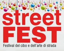 PESCARA: ARTE E CIBO SULLO STESSO MARCIAPIEDE, ECCO LA ”STREET FEST”