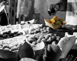 PESCARA: AL VIA IL FESTIVAL INTERNAZIONALE DELLO STREET FOOD