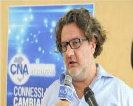 FIDIMPRESA ABRUZZO: L’AQUILANO STRINGINI NUOVO PRESIDENTE