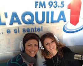 RADIO L’AQUILA 1: TORNA ”CON LA TESTA A POSTO”, IL MAGAZINE DI PSICOLOGIA IN ONDA DA SABATO 15