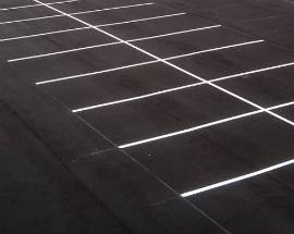 L’AQUILA: CASE ATER VIA PIEMONTE, ”PARCHEGGI CAUSANO PROBLEMI DI SICUREZZA”