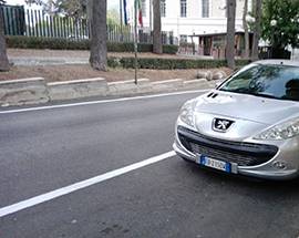 PARCHEGGI L’AQUILA: L’ASSESSORE CONFERMA, ”IN CENTRO NON SI PAGHERA”’