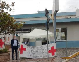 OSPEDALE ATESSA: SCHAEL, ”DOPO COVID TORNERA’ MEGLIO DI PRIMA”