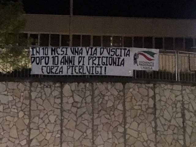 L’AQUILA: GIOVENTU’ NAZIONALE, ”IMMINENTI LAVORI SU SCUOLE”