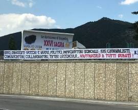 L’AQUILA CALCIO DICE ADDIO A SERIE D: TIFOSI CONTRO TUTTI, ”ANDATE A QUEL PAESE”