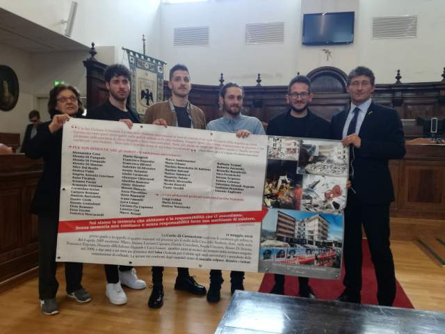 CASA STUDENTE L’AQUILA: ECCO PROGETTO VINCITORE CONCORSO DI IDEE