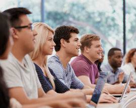 IN PARTENZA DIECI LICEALI PESCARESI CHE STUDIERANNO UN ANNO ALL’ESTERO