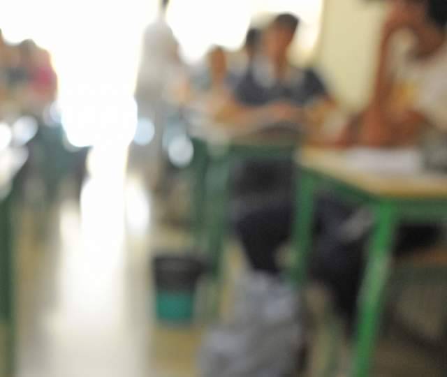 COLTELLATA A SCUOLA, AGGRESSORE PERDERA’ L’ANNO SCOLASTICO