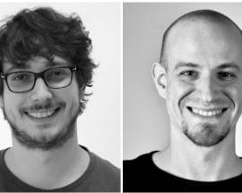 TEST NUOVI SOFTWARE: FACEBOOK PREMIA LA RICERCA DI DUE STUDENTI DEL GRAN SASSO SCIENCE ISTITUTE