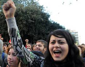 PESCARA: OCCUPATO ISTITUTO D’ARTE BELLISARIO, STUDENTI IN RIVOLTA