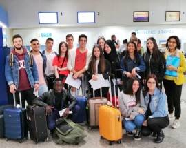 ERASMUS: 15 STUDENTI PESCARA-TERAMO A MALTA PER PROGETTO TOUR@WORK