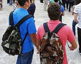 TERAMO: OLTRE 200 STUDENTI VISITANO AZIENDE E CANTIERI