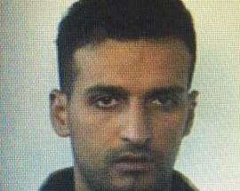 MAGREBINO 29ENE ARRESTATO A MILANO PER STUPRO DONNA  ADESCATA AD AVEZZANO