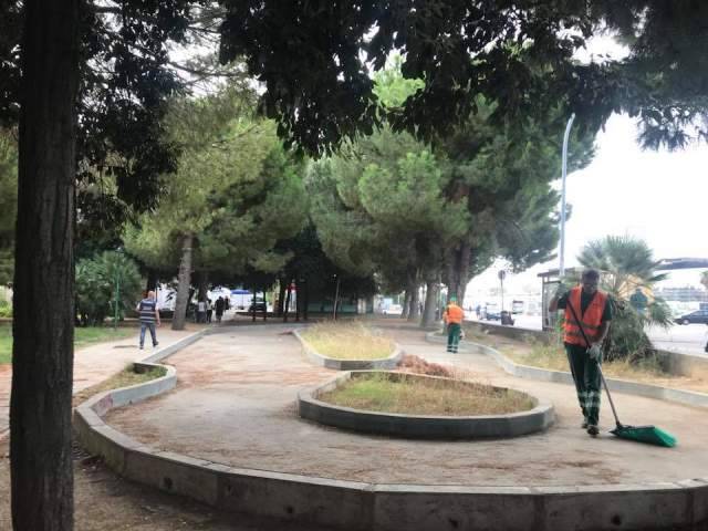 STUPRO PESCARA: VIOLENTATORE ERA STATO DUE ANNI IN CELLA, COMUNE FA RIPULIRE AREA