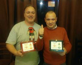 L’AQUILA: SUCCESSO PER IL PRIMO ”BOXING DAY” DEL SUBBUTEO GRAN SASSO
