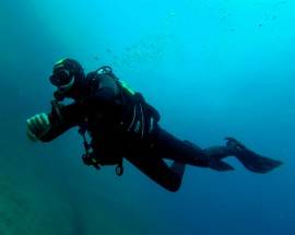 VACANZA FINISCE IN TRAGEDIA: 32ENNE DI CITTA’ SANT’ANGELO MUORE IN GRECIA