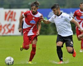 CALCIO LEGA PRO: IL TERAMO STRAPPA UN PUNTO PREZIOSO SUL CAMPO DEL SUDTIROL