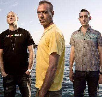 GIULIANOVA: RINVIATO A 24 AGOSTO CONCERTO SUD SOUND SYSTEM PER MALTEMPO