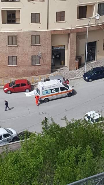 L’AQUILA: DOMANI FUNERALI DELLA 38ENNE VOLATA DALLA FINESTRA