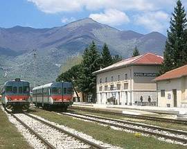 RINTRACCIATI 21 MINORI IN STAZIONI TRA ABRUZZO E MARCHE