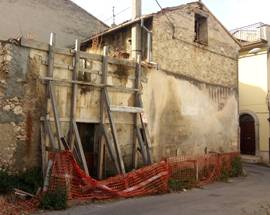 SISMA SULMONA: ARCHITETTI ANCORA ESCLUSI DA INCONTRO IN REGIONE