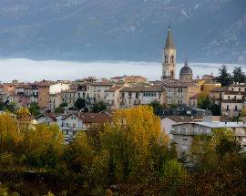 FREDDO: A SULMONA PROROGA ACCENSIONE IMPIANTI DI RISCALDAMENTO