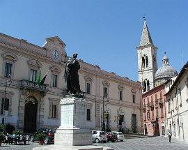TERREMOTO: COMUNE SULMONA ANNULLA EVENTI DOPO POLEMICHE SU FACEBOOK