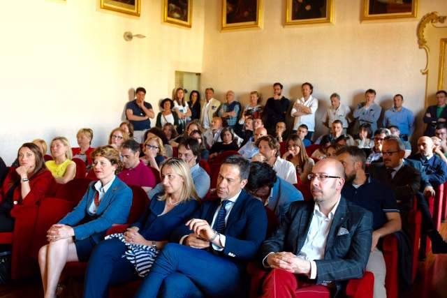 TRIBUNALE SULMONA: C’E’ L’IMPEGNO DEI CANDIDATI SINDACO DI MASCI E BIANCHI