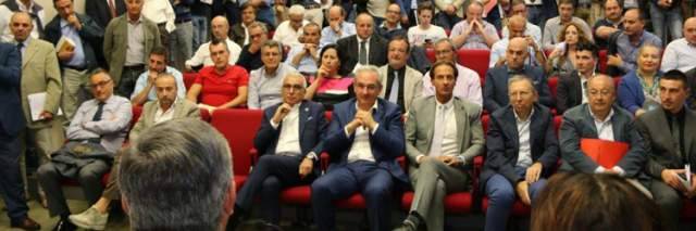 SISMA CENTRO ITALIA: LA CONTA DEI DANNI IN ABRUZZO, OK A PIANO DI MESSA IN SICUREZZA