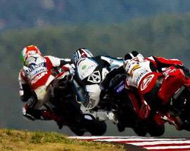 MOTOCICLISMO: DRAMMA IN SUPERBIKE, MUORE PILOTA DI 17 ANNI