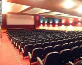 TEATRO: L’AMORE CHE CI UNISCE, A CHIETI VERSIONE NATALIZIA DELLO SHOW
