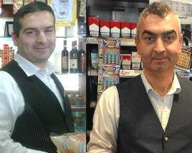 TERAMO: VINCITA DA 102MILA EURO AL SUPERENALOTTO AL TRANS BAR