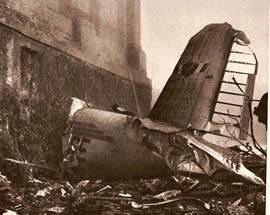 IL GRANDE TORINO FERMATO SOLO A SUPERGA, OGGI IL RICORDO