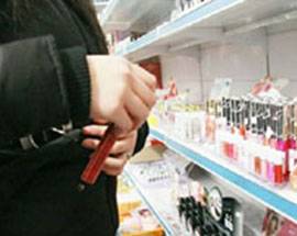 RUBANO CIOCCOLATA E CONDOMPESCARA, MINORENNI DENUNCIATI