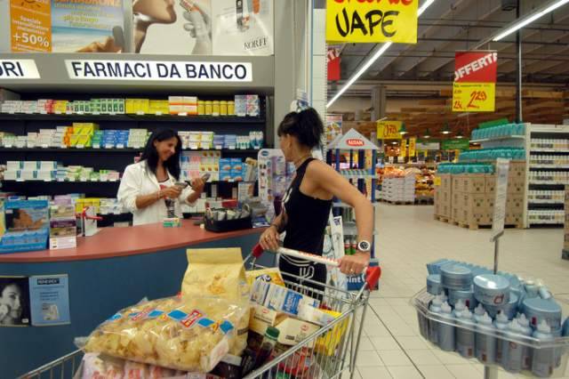 RUBA TEST DI GRAVIDANZA, 16ENNE DENUNCIATA A PESCARA