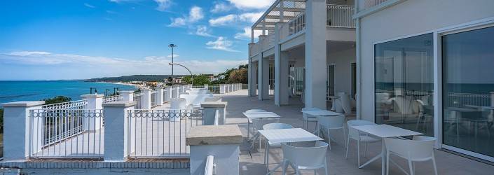 HOTEL A 5 STELLE SULLA COSTA DEI TRABOCCHI, SI APRONO LE PORTE, E’ BOOM PRENOTAZIONI