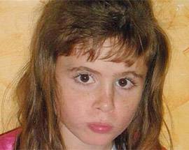 L’AQUILA: BIMBA INVESTITA E UCCISA, OGGI IL FUNERALE NELLA CHIESA DI AVEZZANO