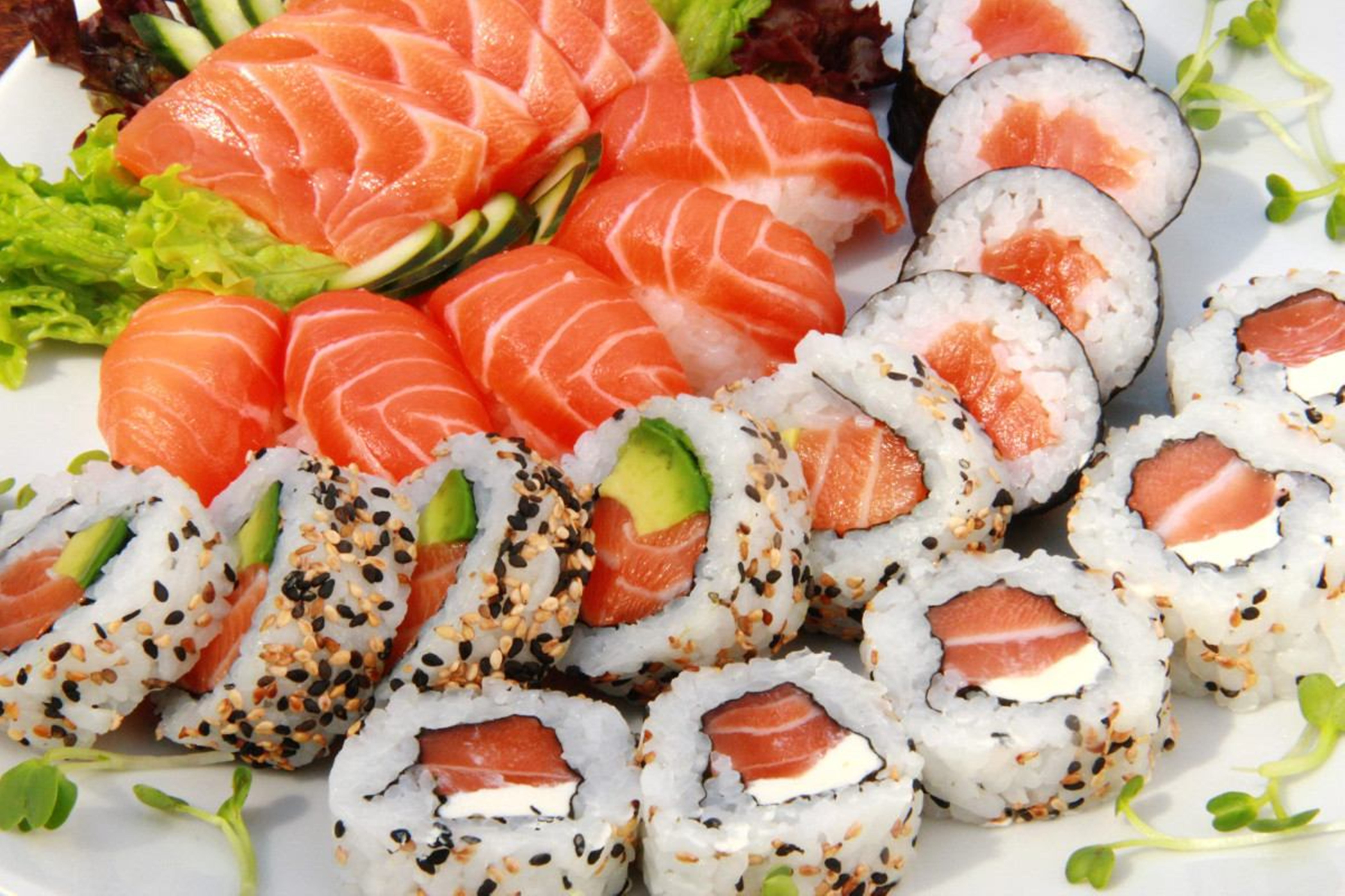 SUSHI E KEBAB: SEQUESTRI E SANZIONI DEI NAS IN ABRUZZO