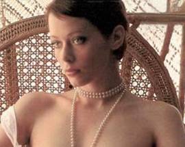 SYLVIA ”EMMANUELLE” KRISTEL, E’ GRAVE IN OSPEDALE, UN ICTUS