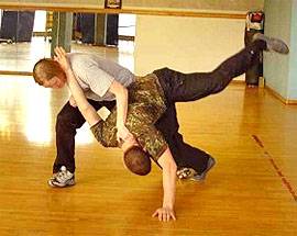SYSTEMA: UN SUCCESSONE IL CORSO TENUTO A GIULIANOVA DA CHIARATO