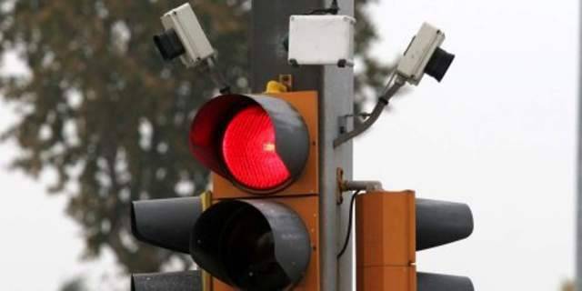 AD AVEZZANO SPENTO  SEMAFORO CHE “EDUCAVA” I CITTADINI A SUON DI MULTE