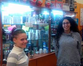 L’AQUILA: LIQUIDI PER SIGARETTE ELETTRONICHE, LE ULTIME NOVITA’ AL GLOBO